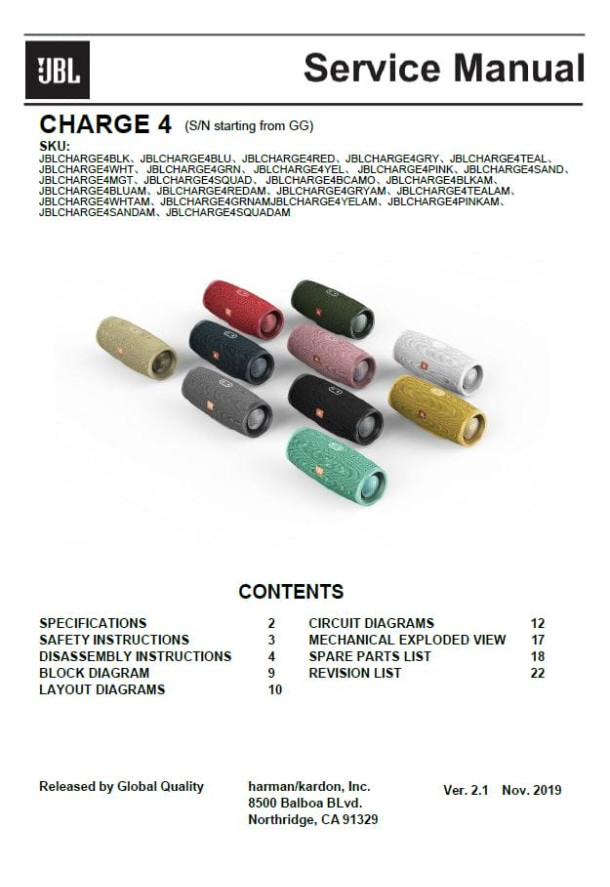 Charge 4 (SN starting from GG) Ver.2.1